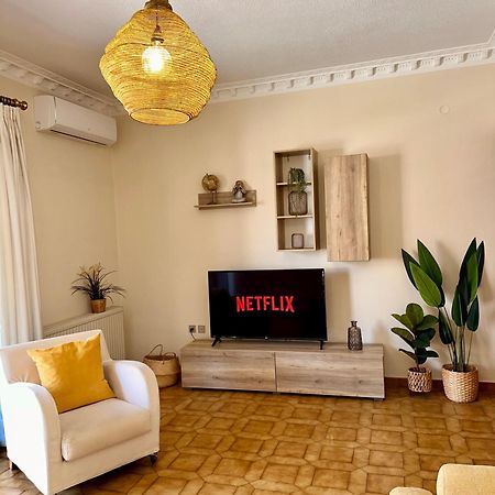 Citycenter Apartment أرغوستولي المظهر الخارجي الصورة