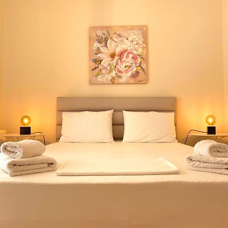 Citycenter Apartment أرغوستولي المظهر الخارجي الصورة