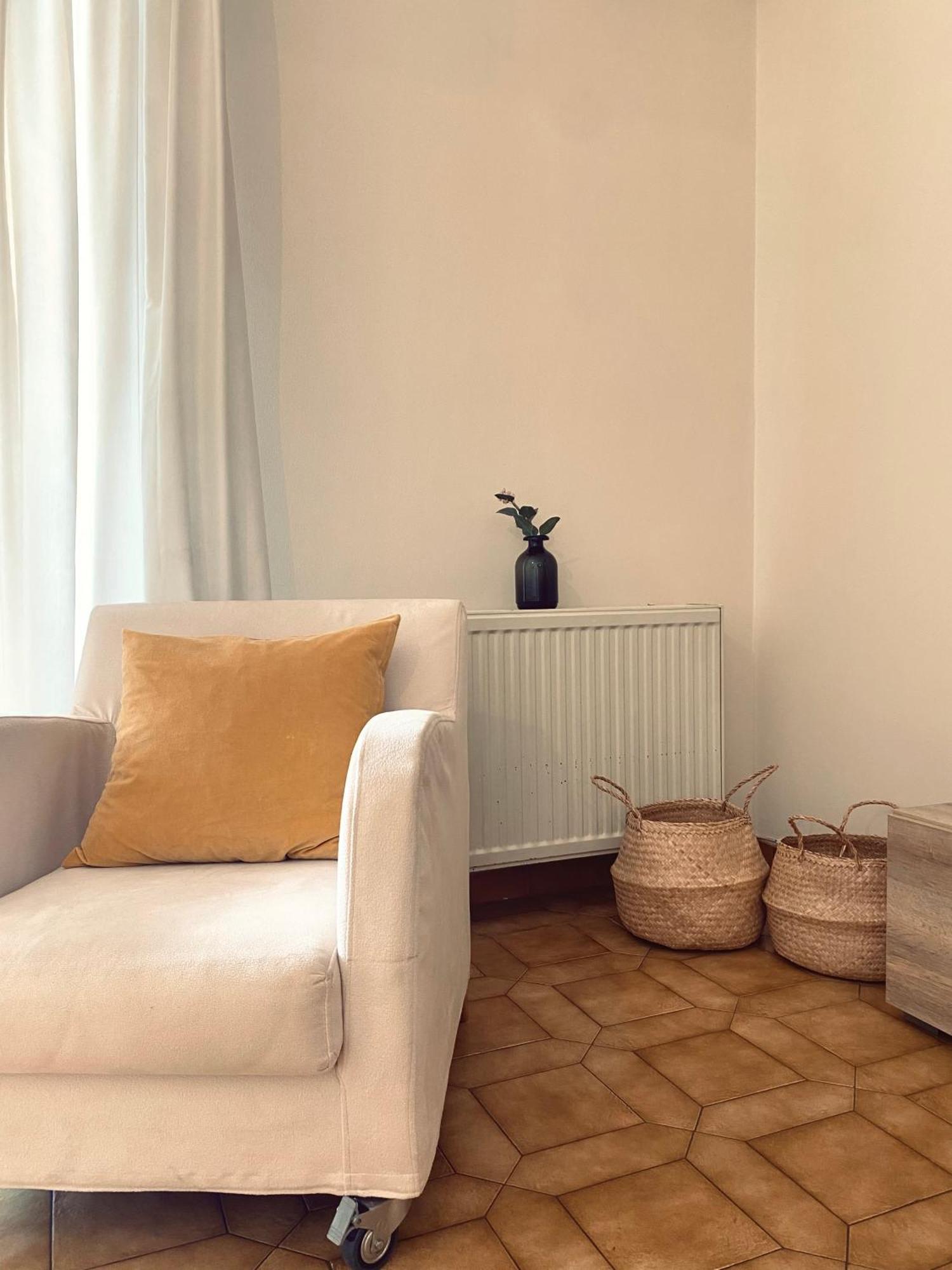 Citycenter Apartment أرغوستولي المظهر الخارجي الصورة