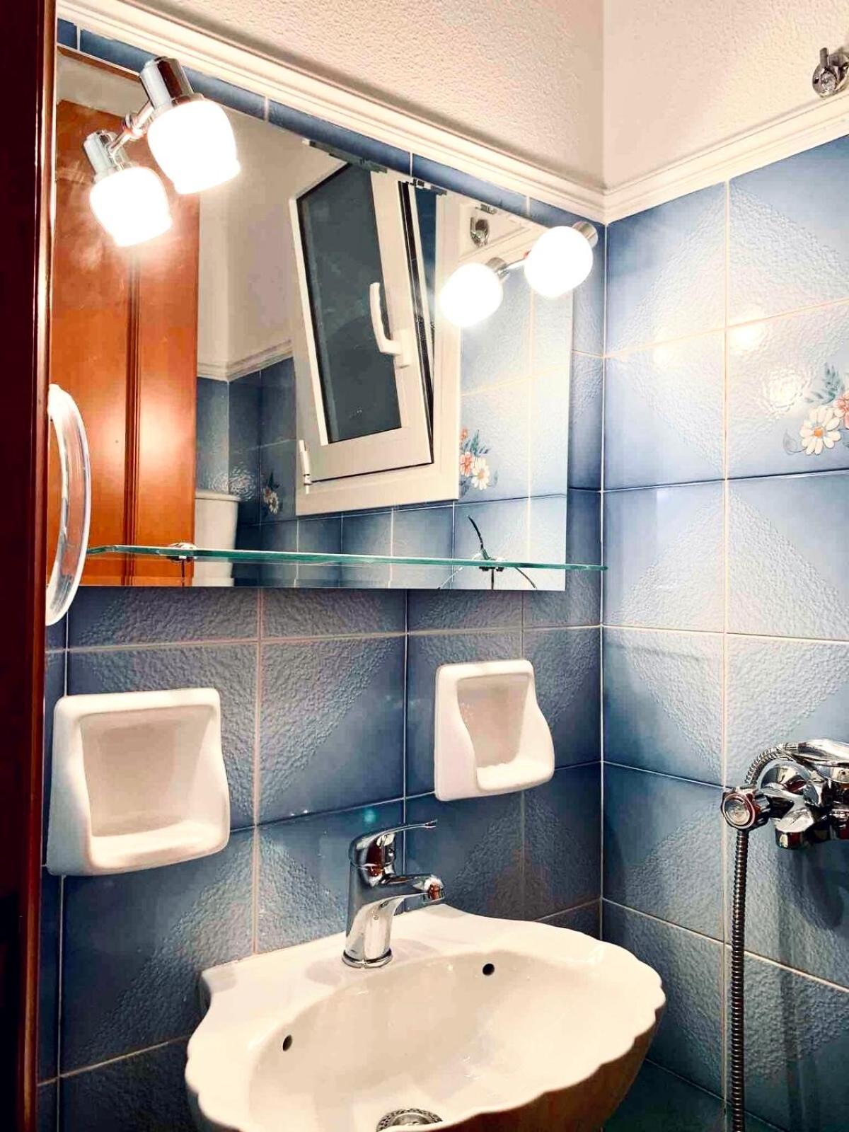 Citycenter Apartment أرغوستولي المظهر الخارجي الصورة